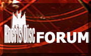 RocrisDisc FORUM
